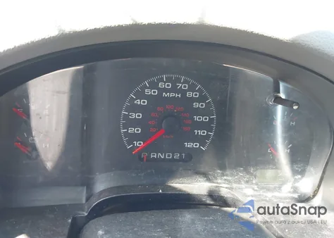 2008 Ford F150 из США, поврежденный, VIN 1FTRF12298KC57457